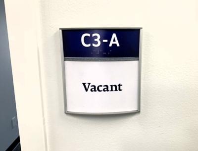 Office Signs Photo